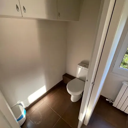 Apartmán Parapent Fly Escales Organya