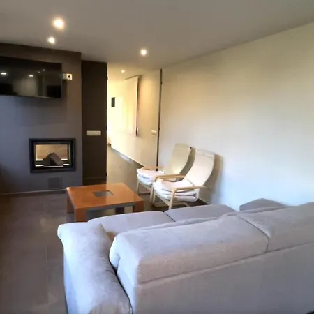 Parapent Fly Escales Apartment *