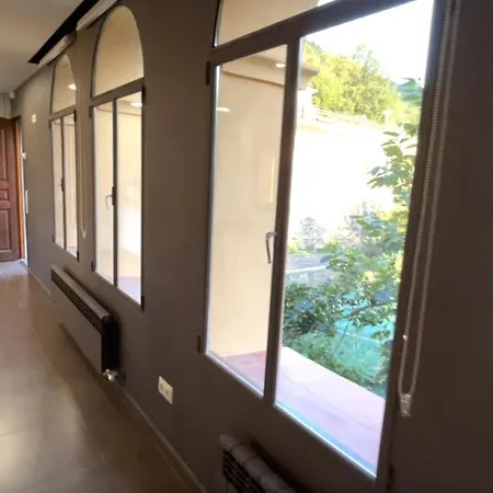 Parapent Fly Escales Apartment